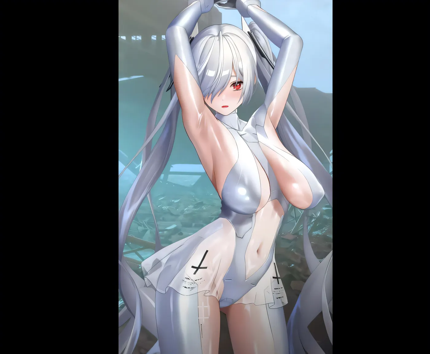 图片[3]-[同人动画]紺そめ 大师2025年1-7月合集 AI放大降噪画质修复版 [新作/16.4G]-ACG游戏网