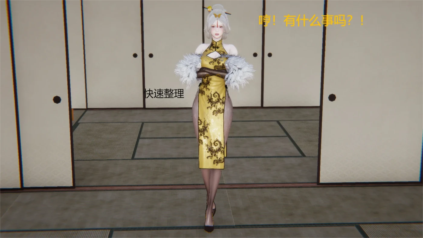 [3D全彩]JJking_2025.08.11合辑-恶念之手+魔影侵袭01-02+灵伴我身01-02+潜藏01-02 [新作/315.8M]-ACG游戏网