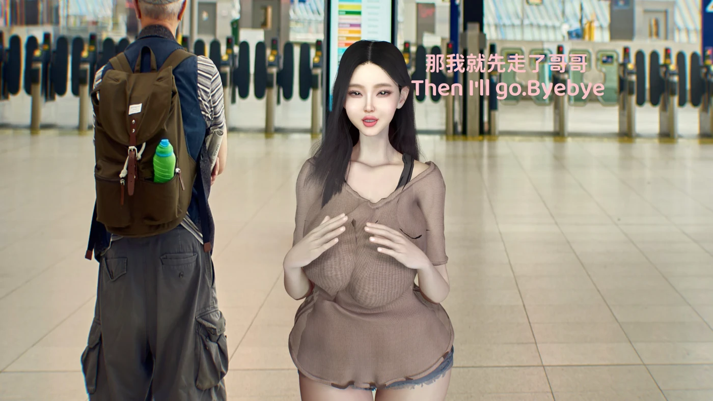 图片[2]-[3D全彩]留学女友成了媚黑母狗01-03 [新作/335.2M]-ACG游戏网