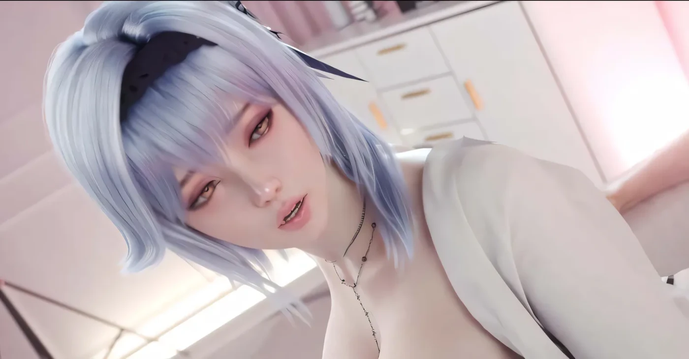 [同人动画]bamhor大师3D：整合2025年7月更新整合优菈+阿狸 [新作/6.1G]-ACG游戏网