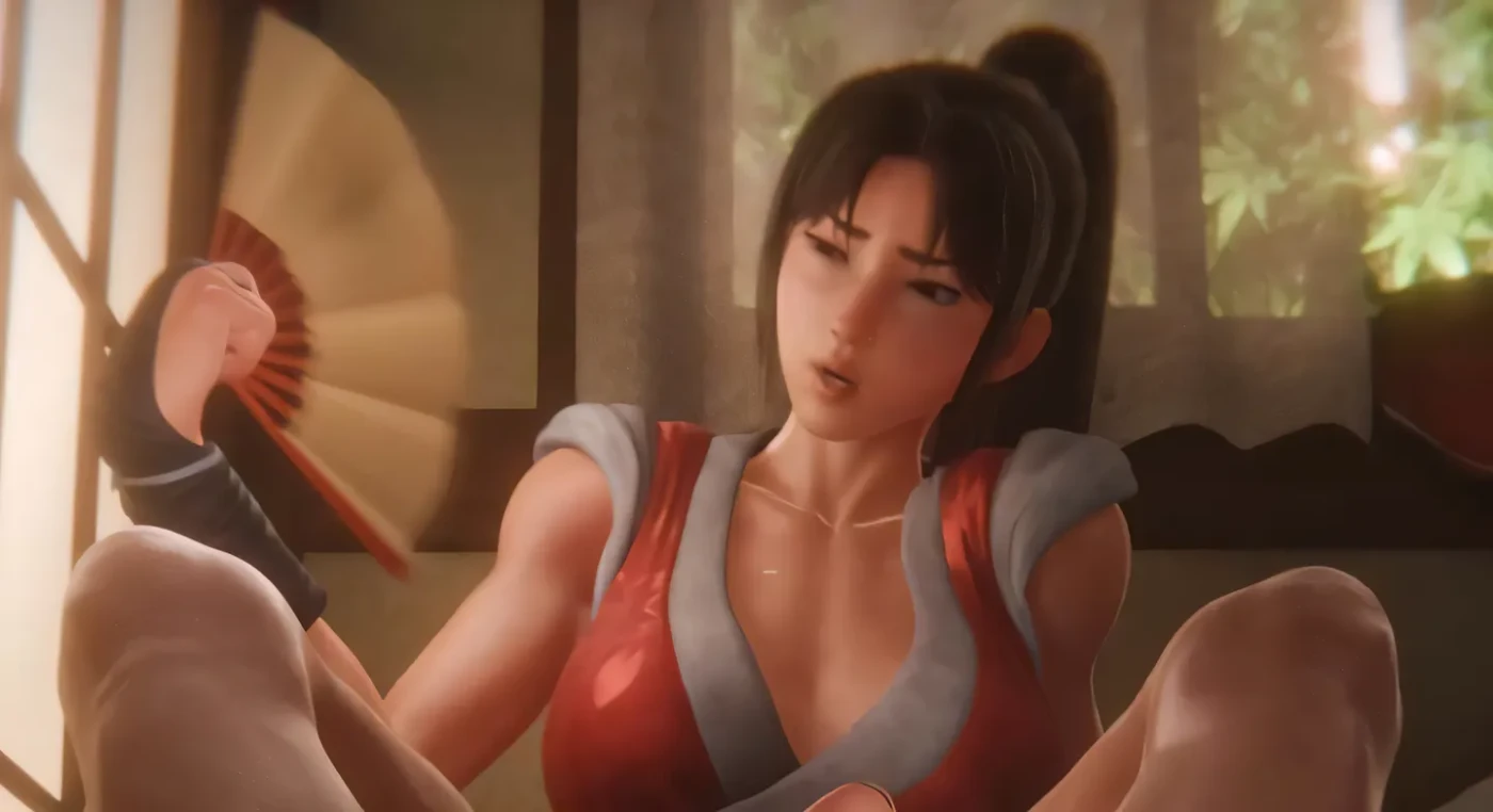 [同人动画]mept44大师3D：整合2025年7月更新整合叶奈法+猎空+黑百合 [新作/8.7G]-ACG游戏网