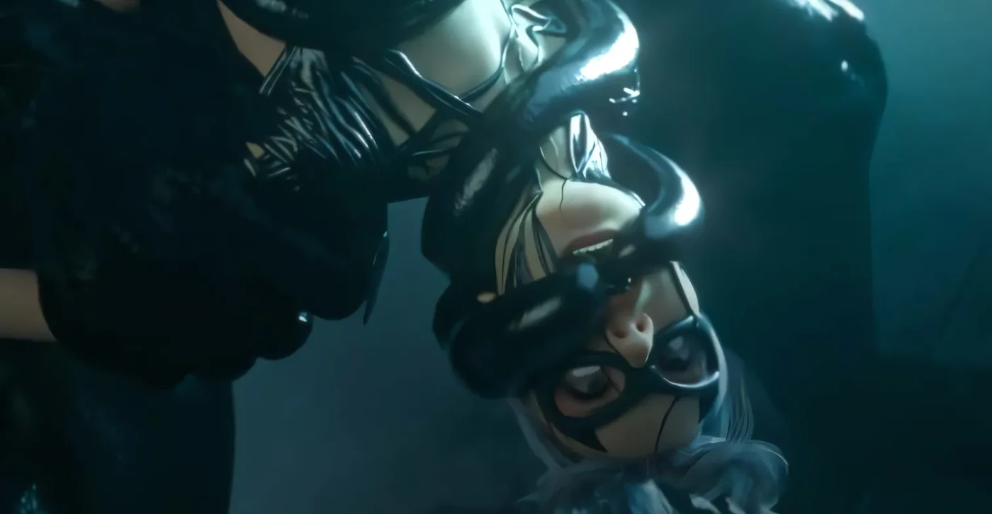 [同人动画]Quakka大师3D：整合2025年7月更新整合哈莉奎因+猫女+朱诺+韩蛛俐+修女 [新作/2.1G]-ACG游戏网