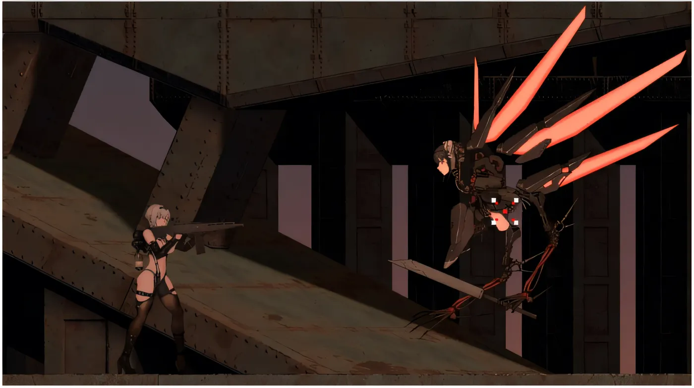 图片[2]-[PC游戏]CYANBRAIN Ver1.00 DL官方中文正式版 [新作/321.4M]-ACG游戏网