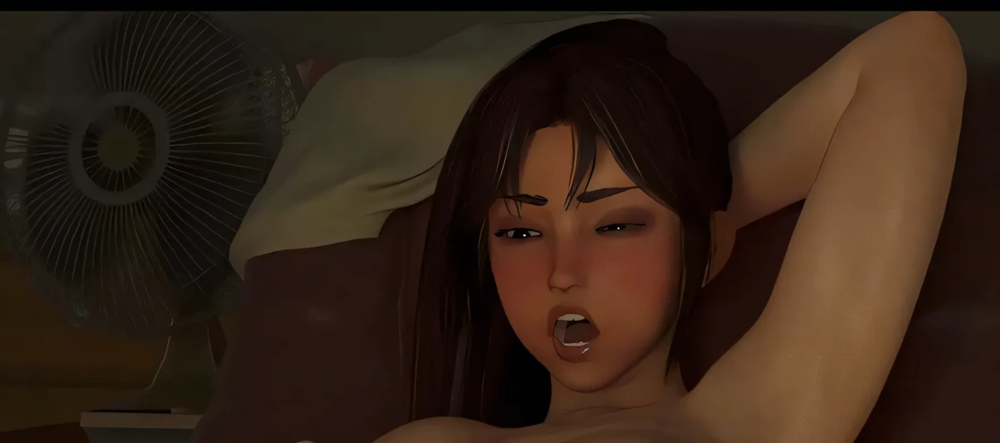 [同人动画]ZMSFM大师3D：整合2025年7月更新整合吉尔+帕南+D.Va+黑影 [新作/12.7G]-ACG游戏网