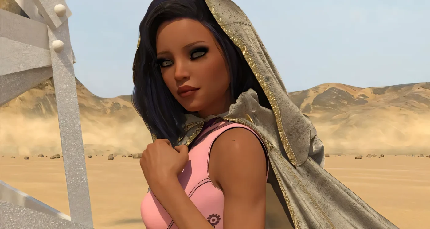 [PC+安卓]第一幕间奏 Hikari: First Interlude v0.04.03p 汉化版 [新作/362M]-ACG游戏网