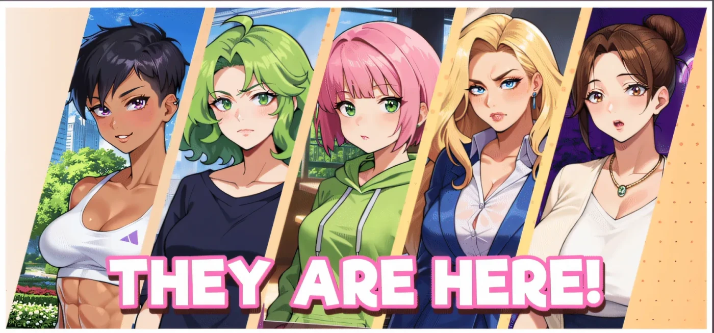 图片[3]-[PC游戏]Getting Inside Hentai Story Steam官方中文正式版+DLC [新作/1.9G]-ACG游戏网