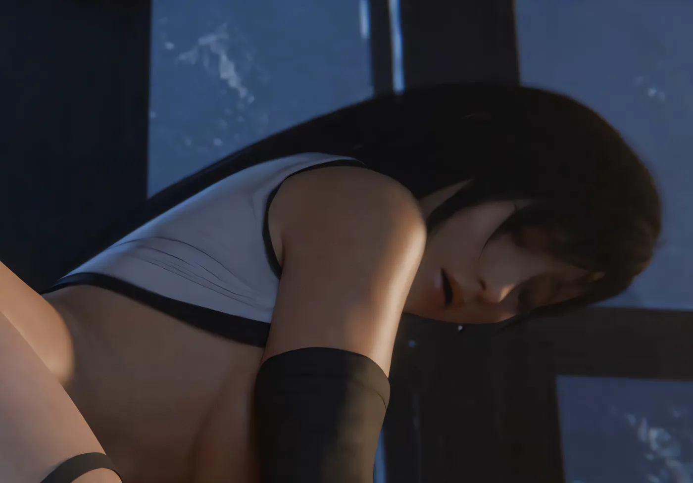 [同人动画]Aries Possession大师3D：整合2025年7月更新整合最终幻想 [新作/23.5G]-ACG游戏网