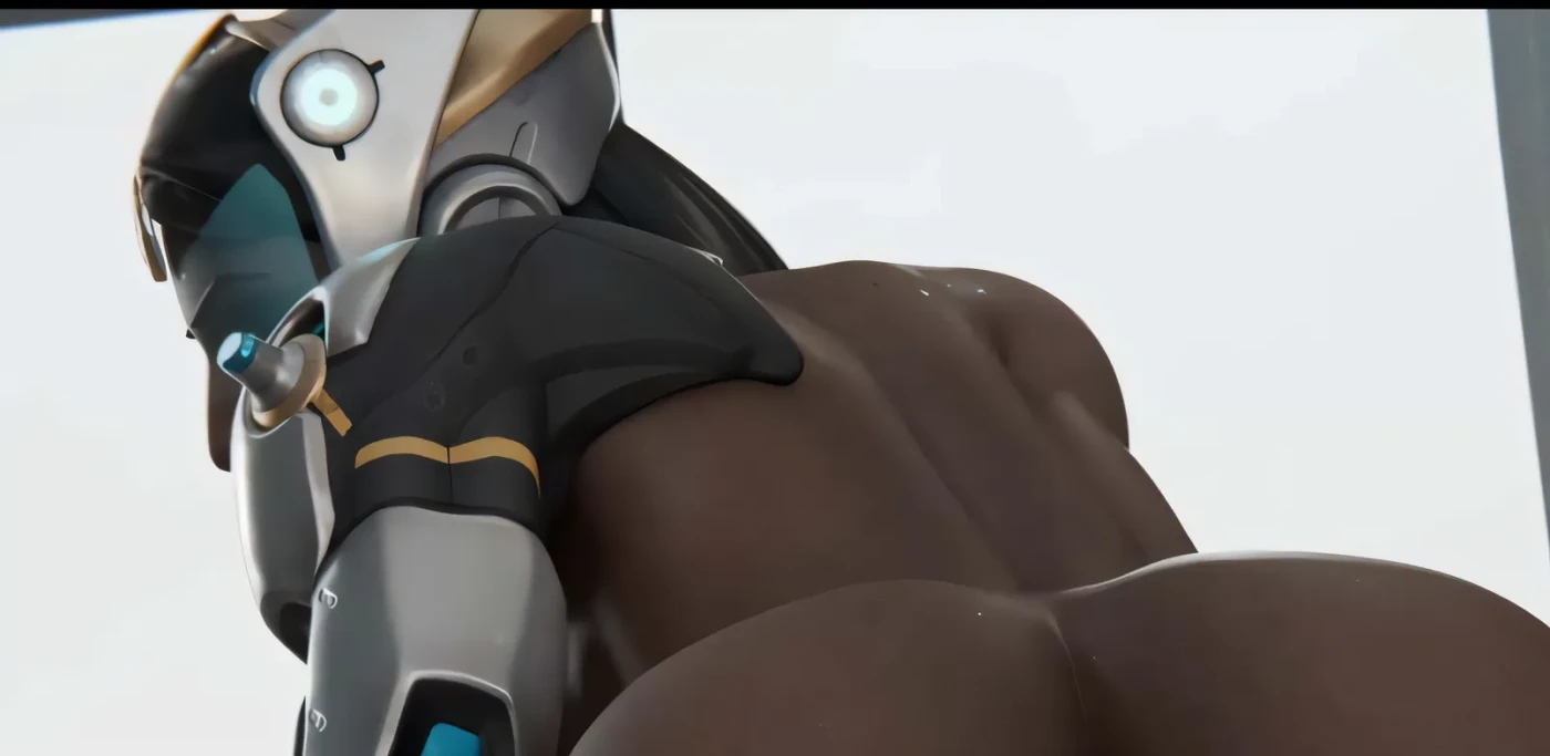 [同人动画]Waifu Enjoyer大师3D：整合2025年7月更新整合伊芙+守望先锋 [新作/9.5G]-ACG游戏网