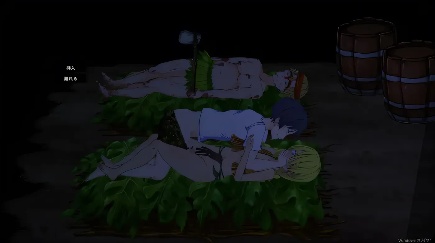 图片[4]-[PC游戏]疯狂岛 生存游戏 Mad Island V0.4.4.8 官方中文版+DLC+去码+控制台代码 [新作/1.1G]-ACG游戏网