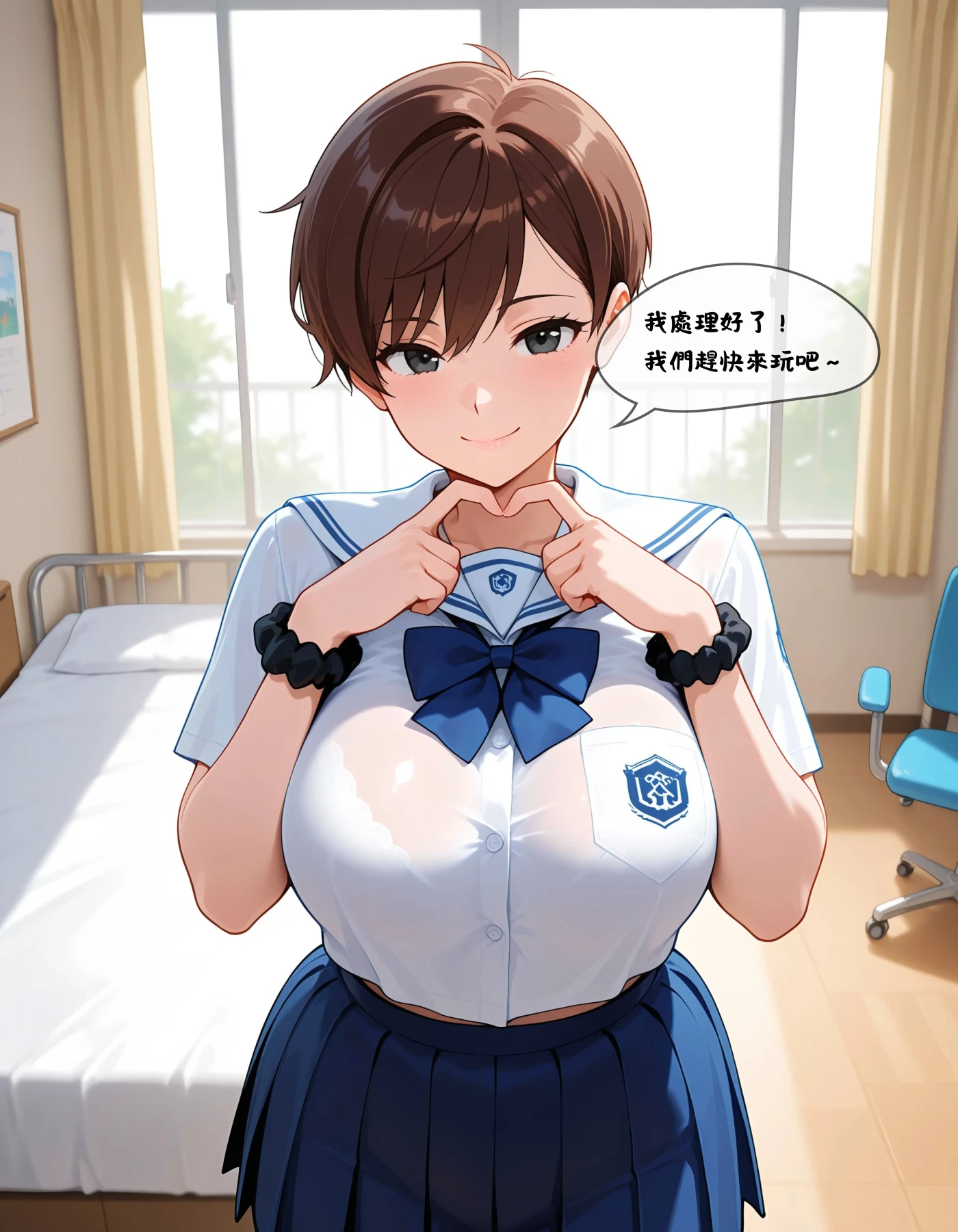 图片[3]-[3D全彩]催眠兒時玩伴01-02+催眠控制 [新作/139.8M]-ACG游戏网