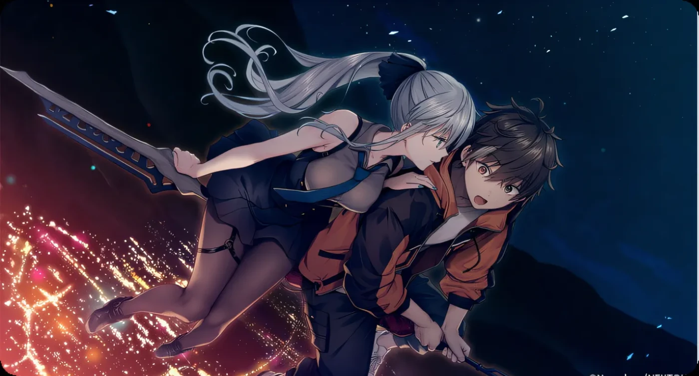 图片[3]-[PC游戏] DeepOne-领界侵犯- DeepOne-領界侵犯- AI汉化版 限定版+全CG存档+特典 [新作/11.2G]-ACG游戏网