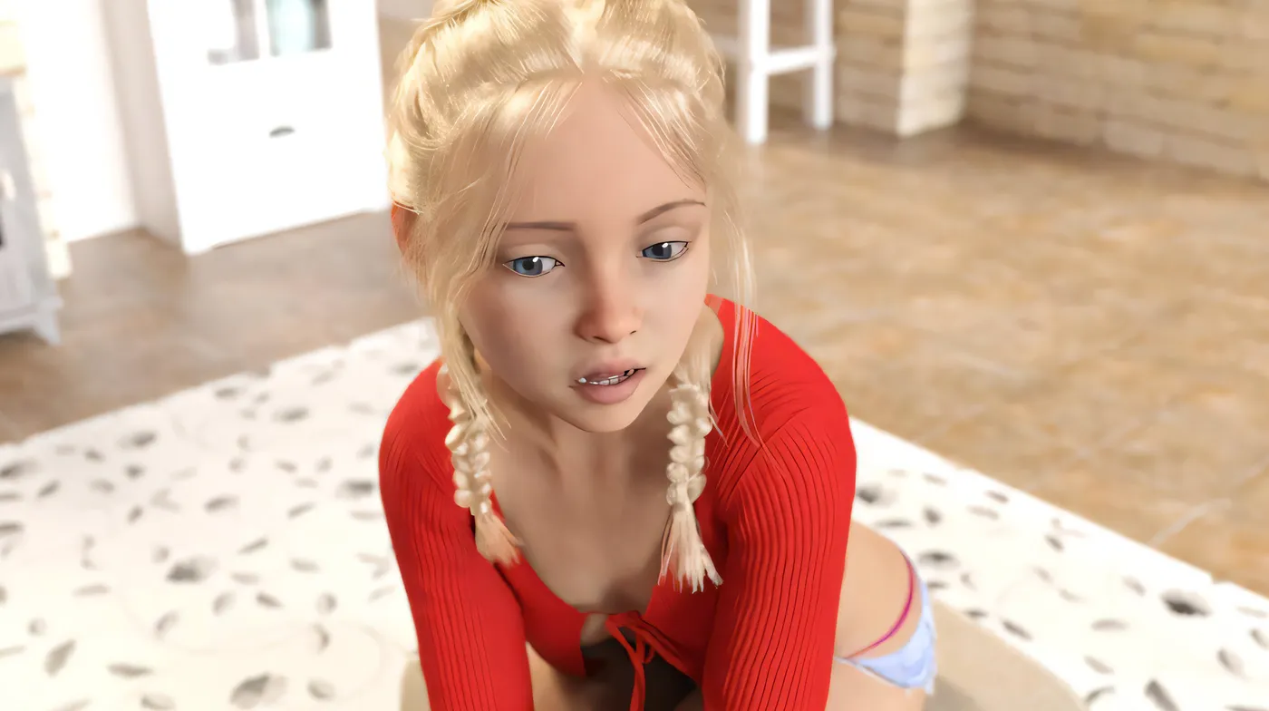 图片[2]-[PC+安卓] 萨拉 哦！爸爸 Sara – Oh Daddy Part 2 V0.6 AI汉化版 [新作/2.3G]-ACG游戏网