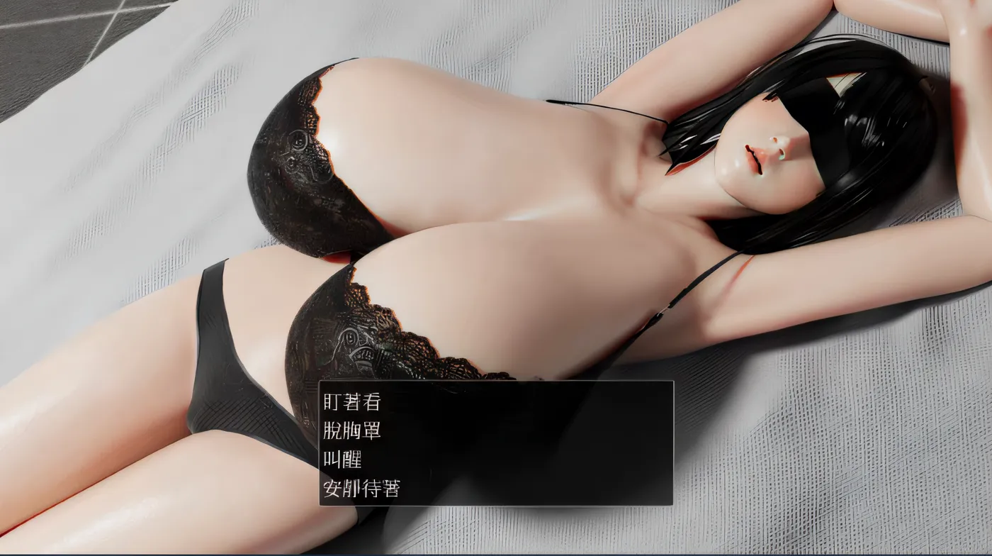 图片[4]-[PC游戏]服侍人偶的日常 Ver4.16 Steam官方中文版 [新作/442M]-ACG游戏网