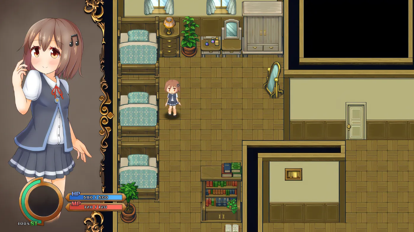 图片[2]-[PC游戏]我家孩子的幻想世界 Ver0.63.1 云翻汉化版 [新作/267.9M]-ACG游戏网