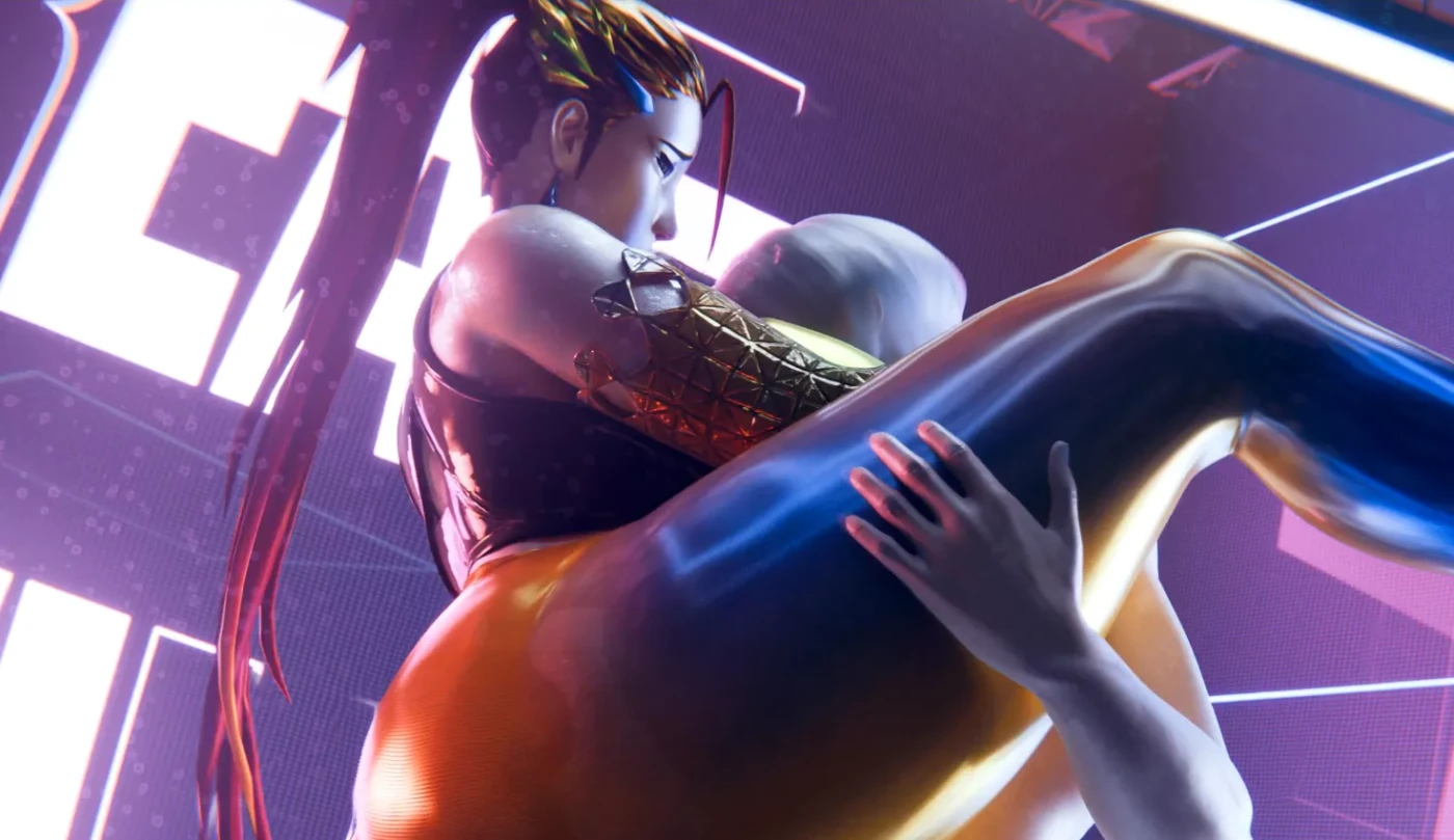 [同人动画] H2290 Megaera大师3D：整合2023年更新整合[新作/30.6G]-ACG游戏网