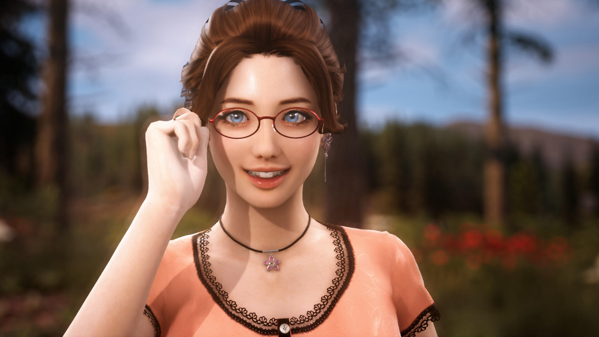 图片[3]-一起BnB/TOGETHER BnB|STEAM官中-ACG游戏网