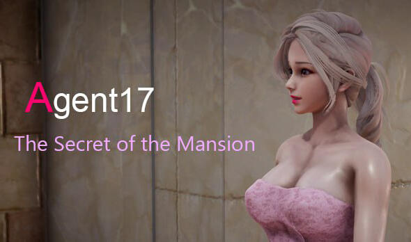 特工17/Agent 17|V0.25.9|PC+安卓|官方中文-ACG游戏网