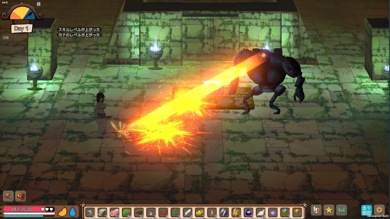 图片[2]-生存游戏/Mad Island|V0.442|STEAM官中-ACG游戏网