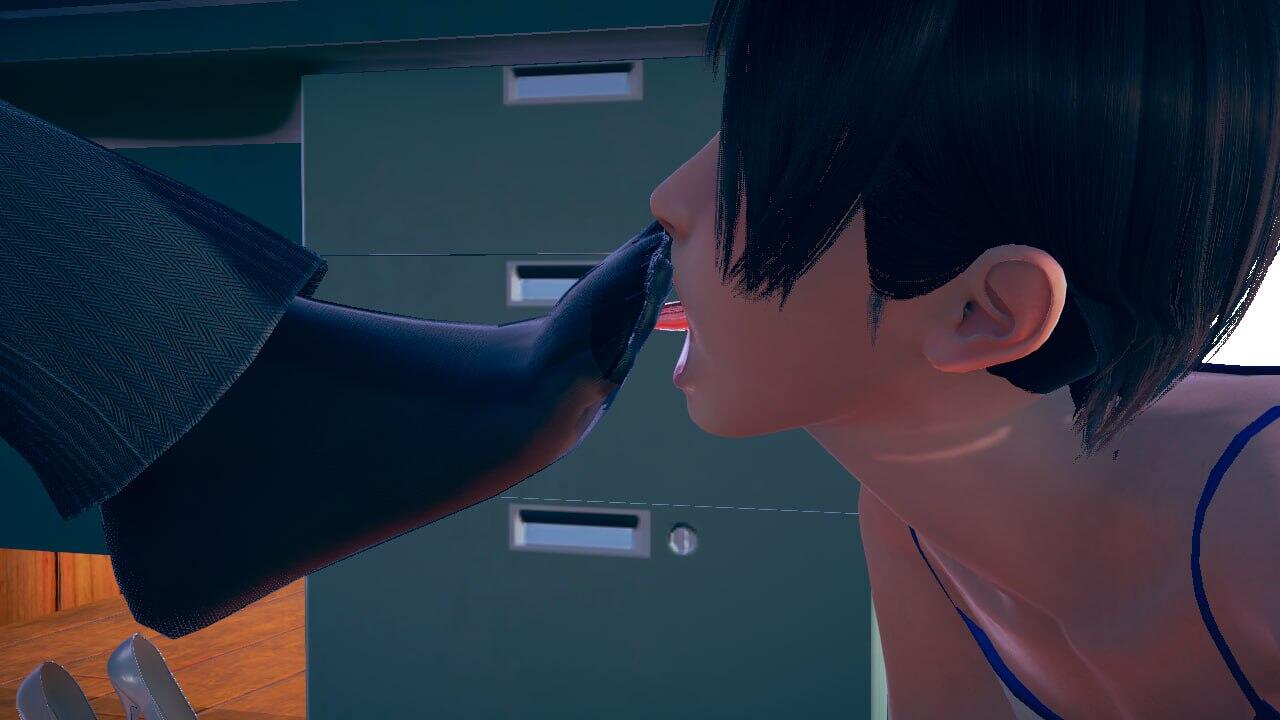 图片[3]-脚下的正常生活|V2.8|官方中文-ACG游戏网