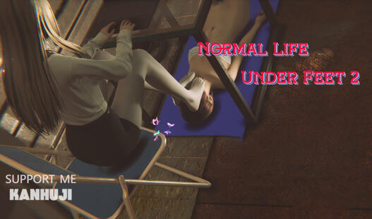 脚下的正常生活|V2.8|官方中文-ACG游戏网