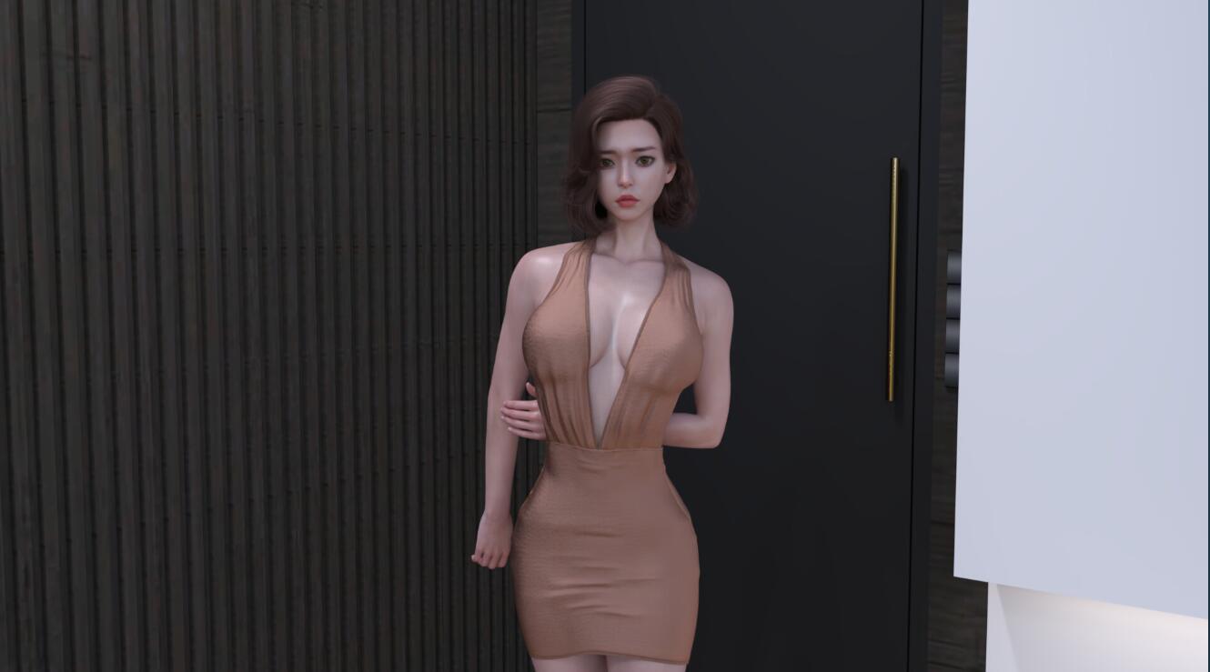 图片[3]-爱欲之都开篇季|V0.25|STEAM官中-ACG游戏网