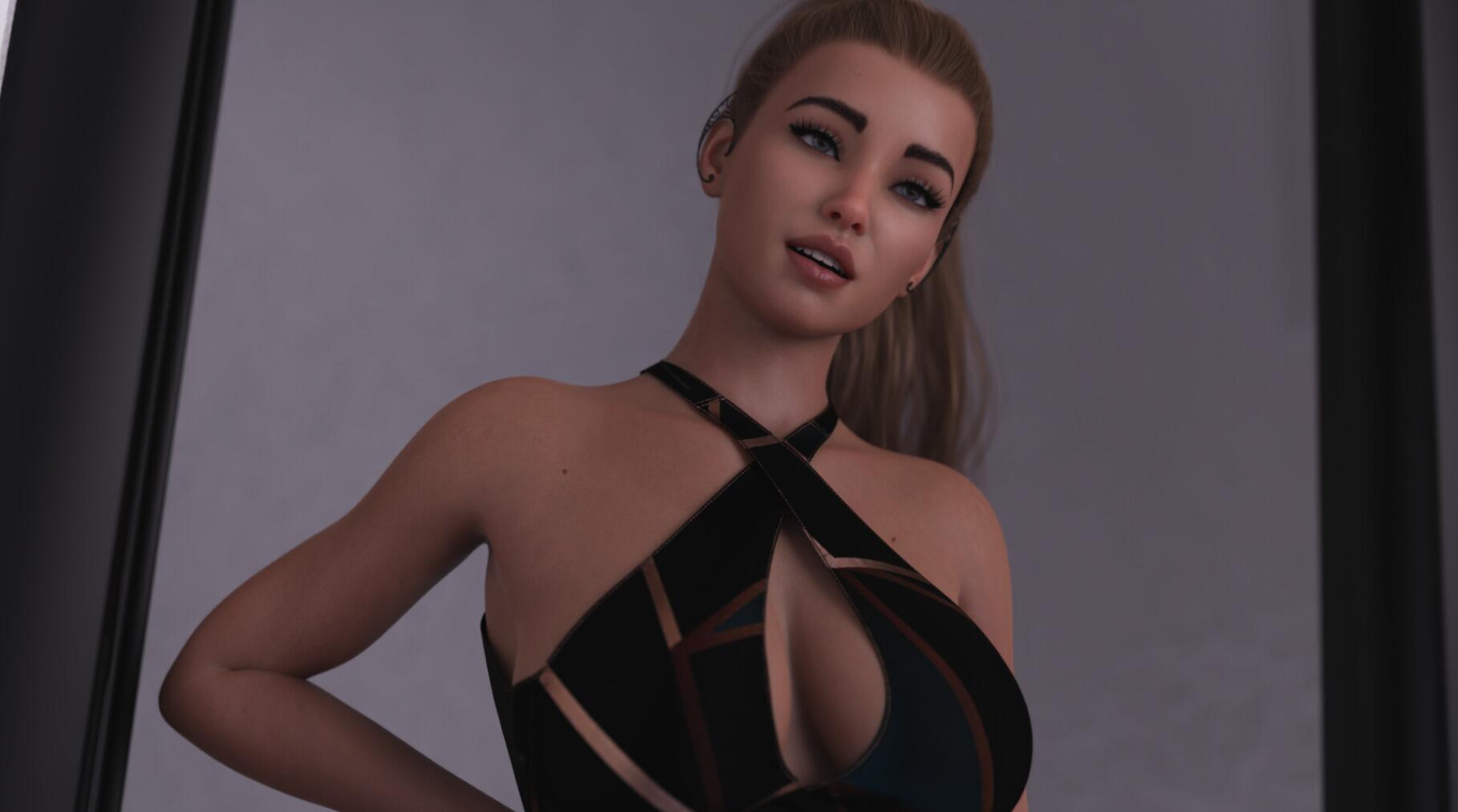 图片[4]-格雷之梦/The Grey Dream|STEAM官中-ACG游戏网