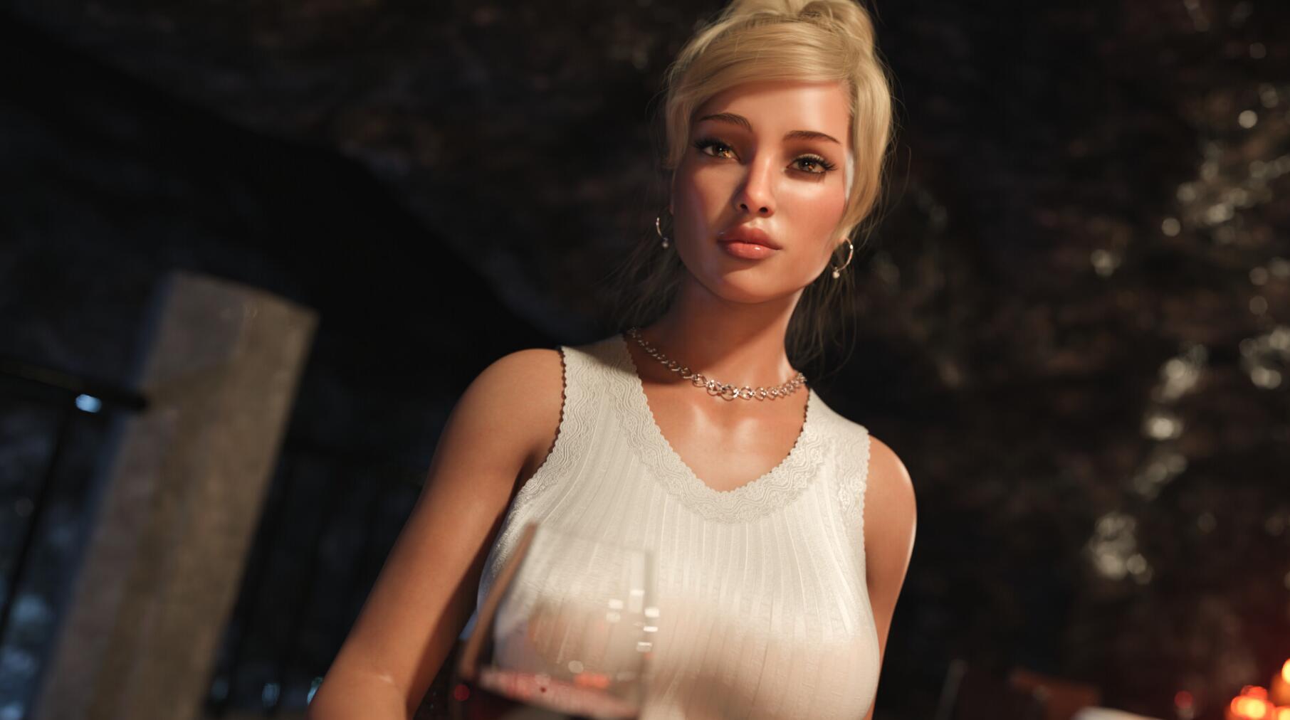 图片[2]-格雷之梦/The Grey Dream|STEAM官中-ACG游戏网