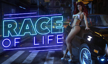 生命竞赛/Race of Life|STEAM官中-ACG游戏网