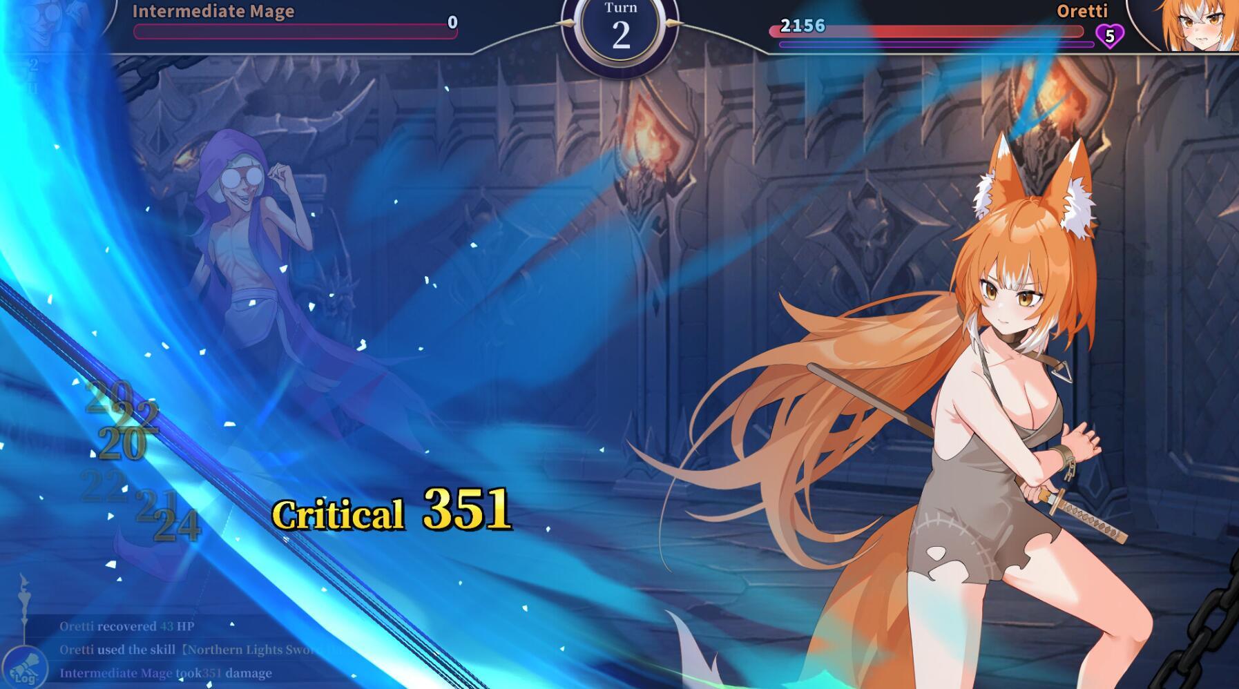 图片[4]-赫雷斯的角斗场 Ⅲ|STEAM官中-Ver1.030-ACG游戏网