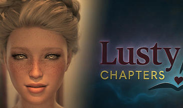 情欲章节Ver1.0.0/Lusty Chapters|STEAM官中-ACG游戏网