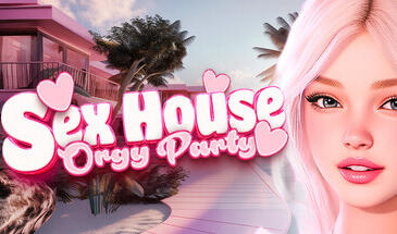 性爱屋:狂欢派对|STEAM官中-ACG游戏网