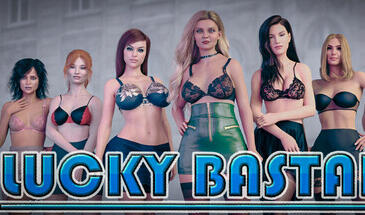 爱后余生Ver2.0/Lucky Bastard|STEAM官中-ACG游戏网