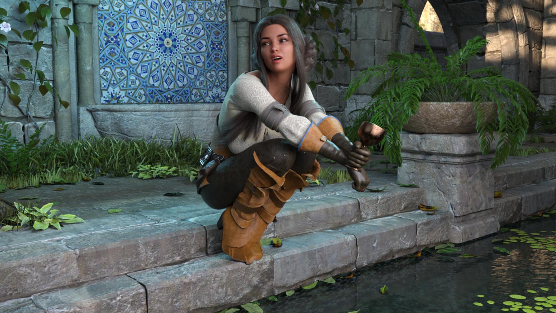 图片[3]-龙石复仇/DragonStone Revenge|官方英文-ACG游戏网