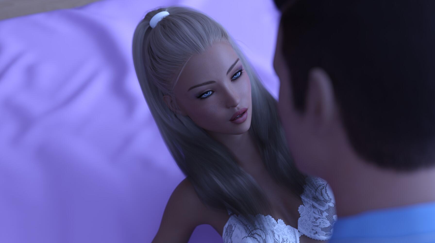 图片[3]-欲望理论2|STEAM官中-ACG游戏网