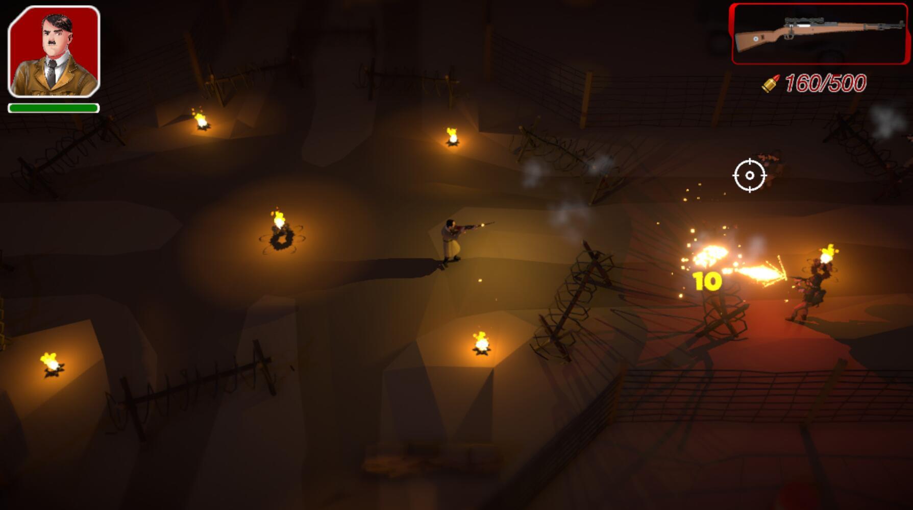 图片[2]-SEX with HITLER|官方英文-ACG游戏网