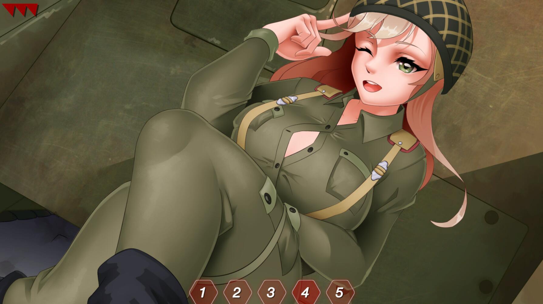 图片[3]-SEX with HITLER|官方英文-ACG游戏网