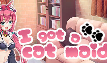 我养了一只猫女仆|STEAM官中-ACG游戏网