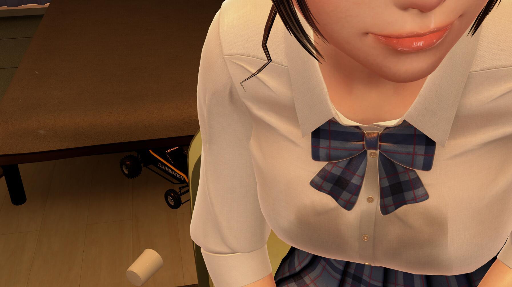 图片[3]-VR女友/VR-Kanojo|STEAM官中|仅支持VR-ACG游戏网
