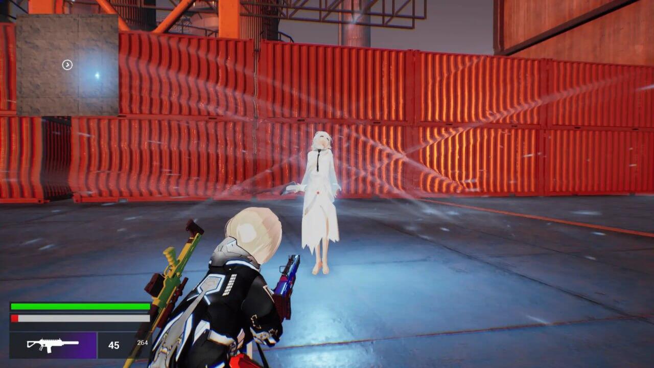 图片[4]-女王之弹Ver1.0.0/Queen’s Bullet|DL官中-ACG游戏网