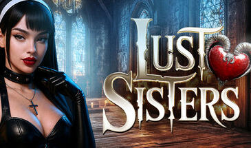欲念姐妹/Lust Sisters|STEAM官中-ACG游戏网