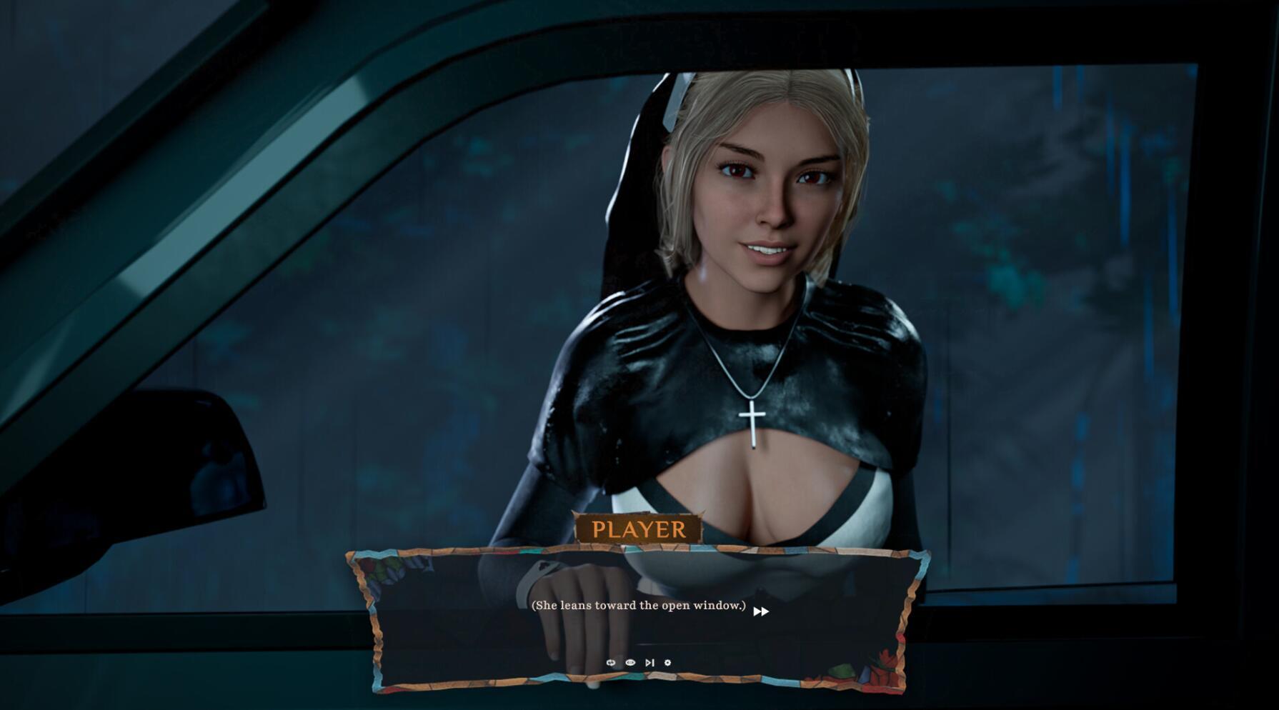 图片[4]-欲念姐妹/Lust Sisters|STEAM官中-ACG游戏网