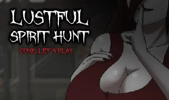 贪欲的精神狩猎|V0.3|官方中文|Ringman版-ACG游戏网