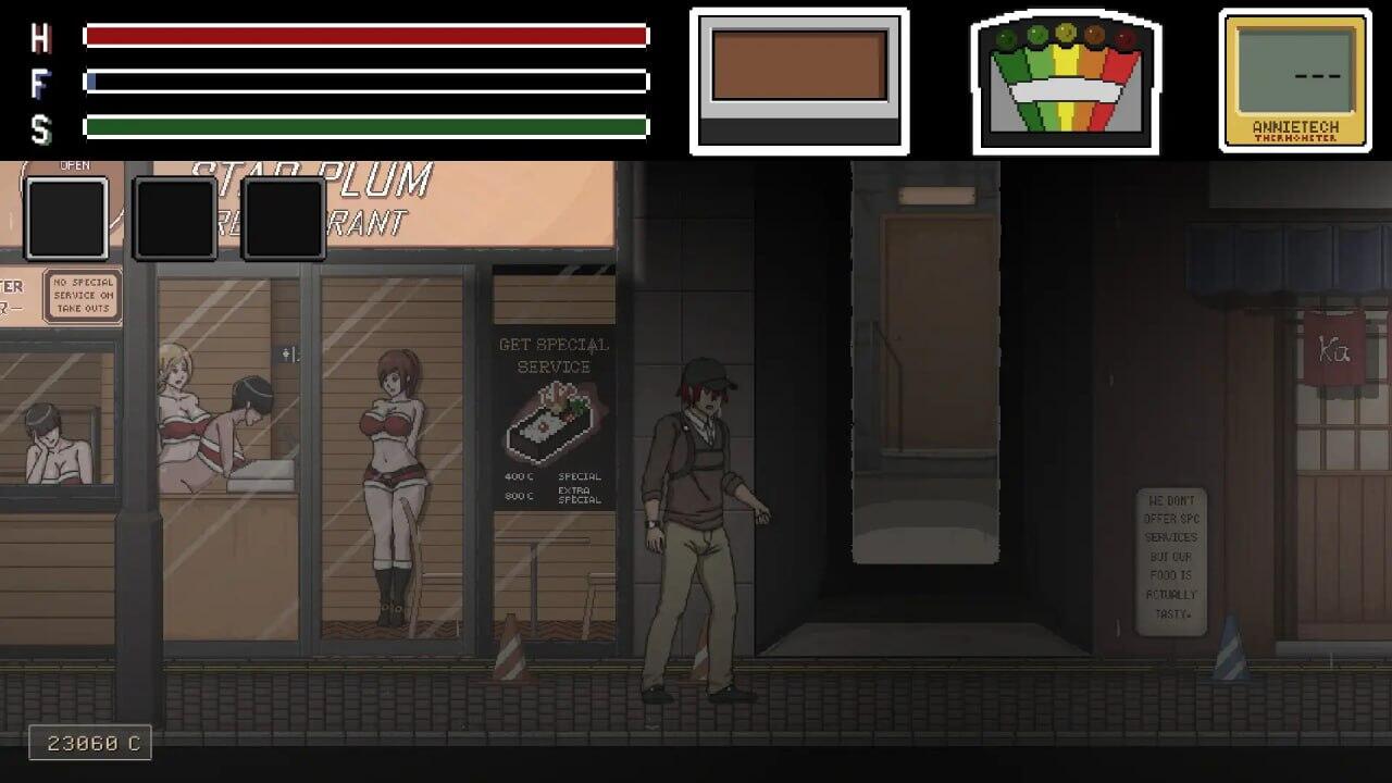 图片[2]-贪欲的精神狩猎|V0.3|官方中文|Ringman版-ACG游戏网