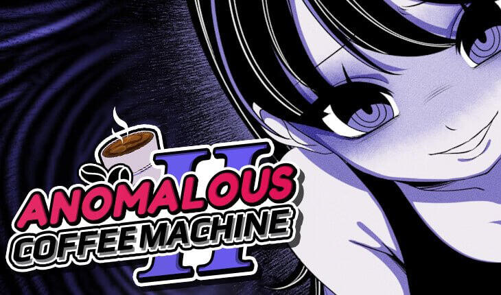 异常咖啡机 2|V0.2|官方中文-PC+安卓直装-ACG游戏网