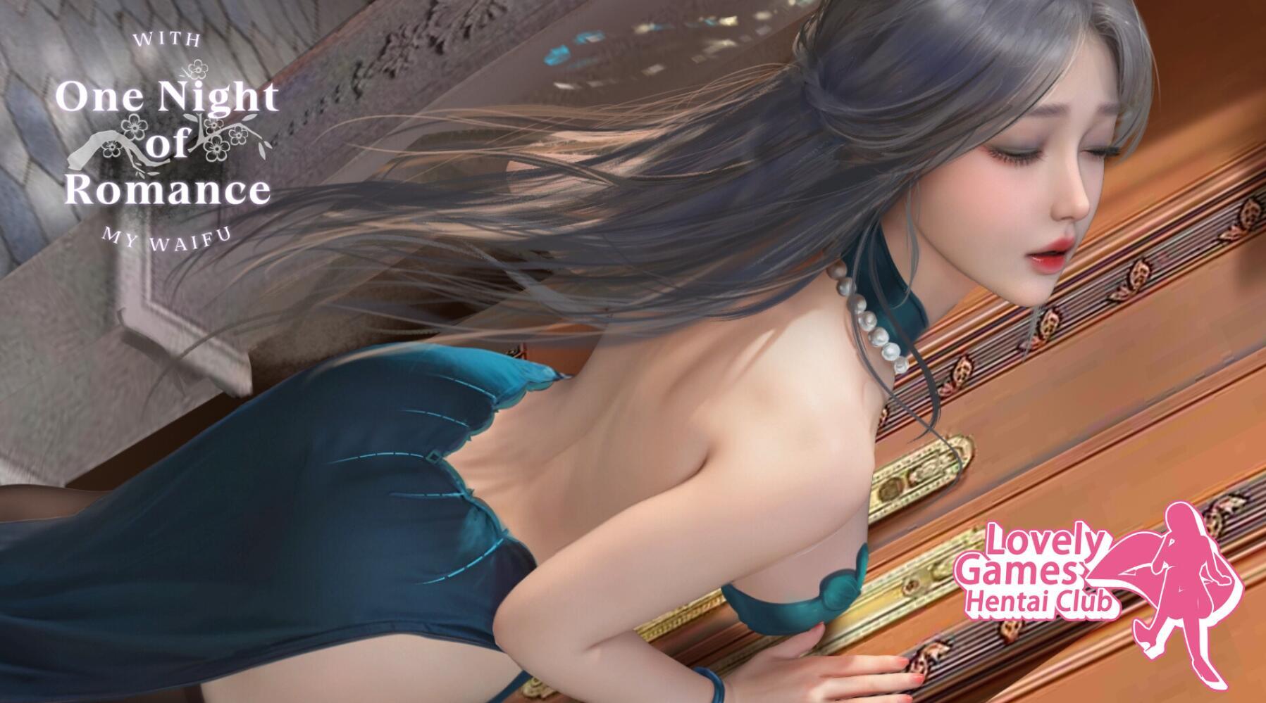 图片[3]-一夜风流|STEAM官中-ACG游戏网