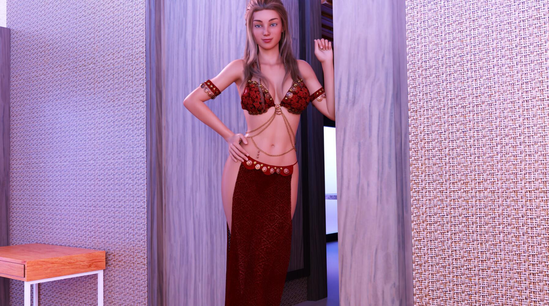 图片[4]-阳光湾恋人/Sunshine Love|V1.0|汉化版-ACG游戏网