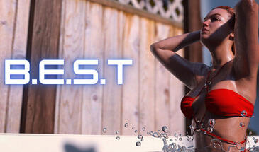 优胜者/B.E.S.T|STEAM官中-ACG游戏网