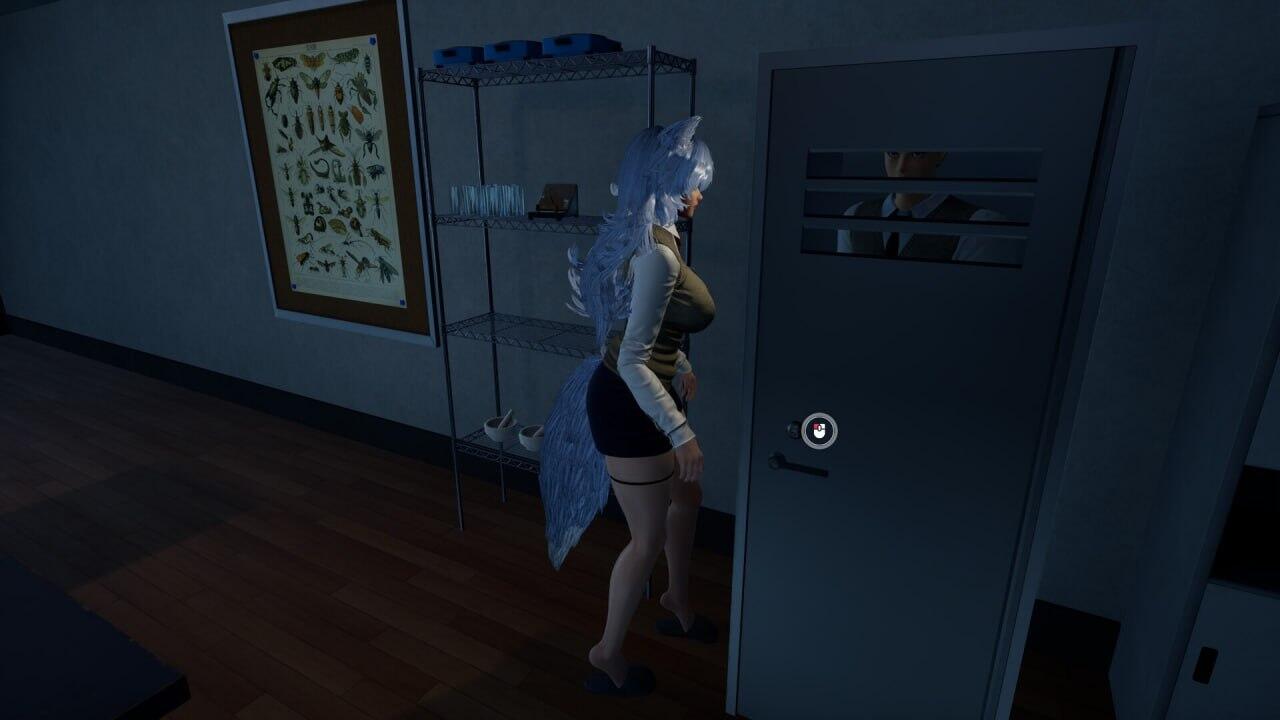 图片[2]-狼伴侣/Wolf Mate|V1.05|STEAM官中-ACG游戏网