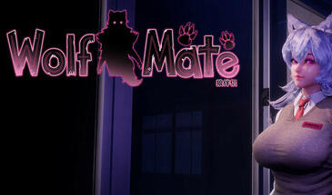 狼伴侣/Wolf Mate|V1.05|STEAM官中-ACG游戏网