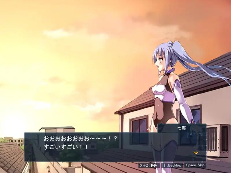 图片[4]-新说魔法少女|汉化版-ACG游戏网